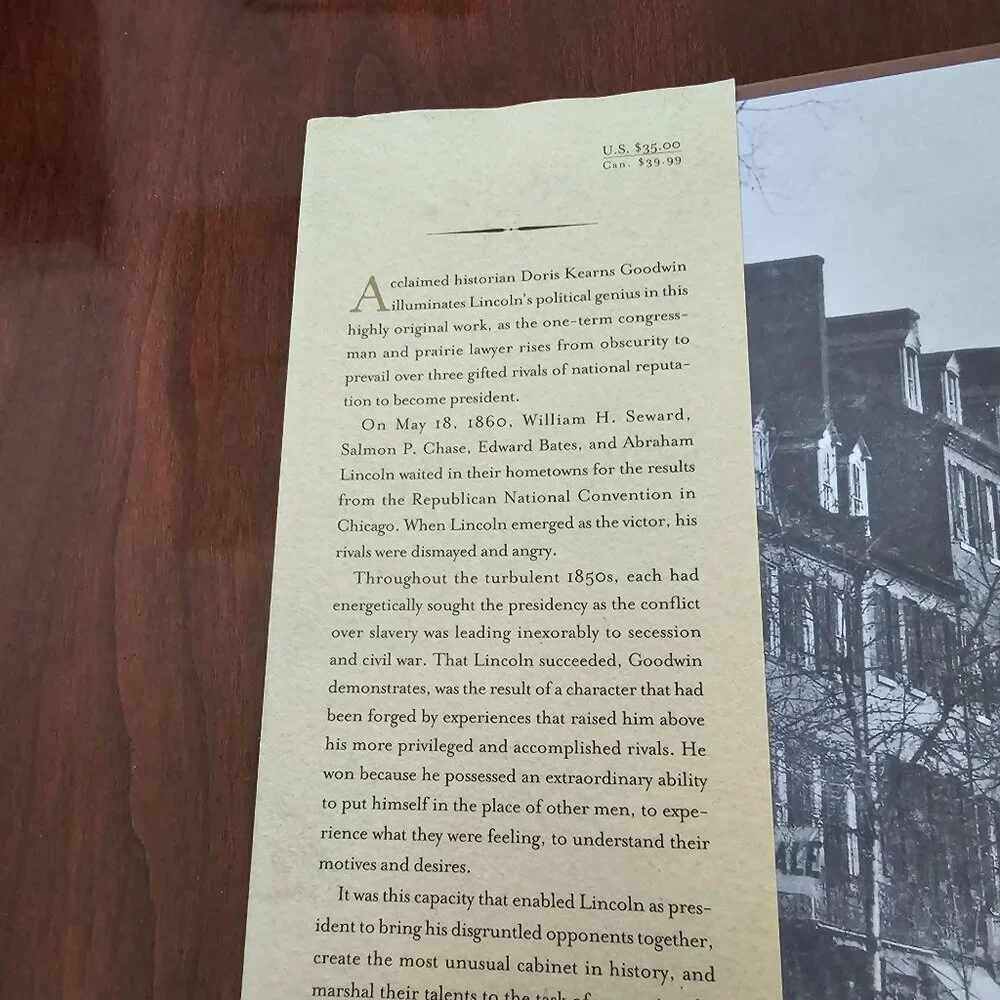 Simon & Schuster this hardcover